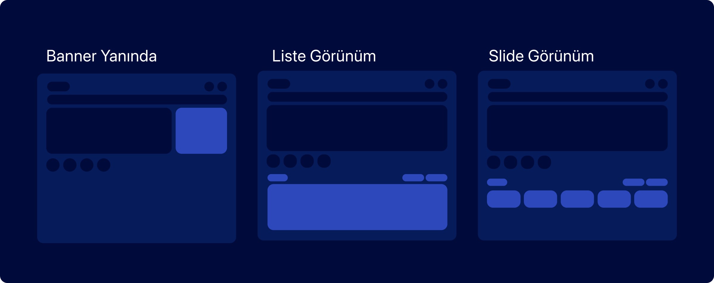 BookieWise Winners - Display layout options